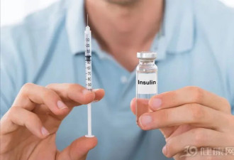胰岛素用量越大 竟然也越容易得癌？