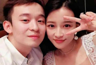 董子健孙怡至今未办婚礼 有网友预言分手