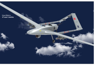 军事简析：俄乌双方在战场的无人机运用