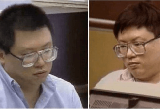 美国最狠华裔富二代：37年前连杀11人