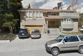 加拿大一栋房子租给超过40个人 又脏又乱屡教不改！