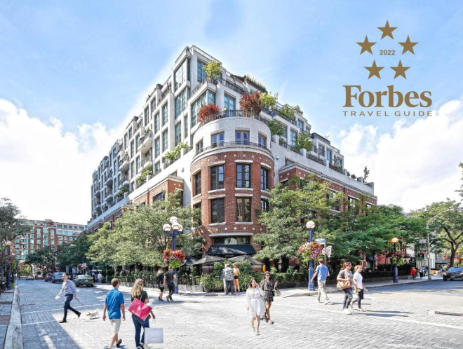 The Hazelton Hotel, Toronto – Updated 2022 Prices