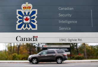 加拿大安全情报局大量招聘！年薪10万！
