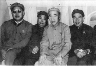 原中共空军司令吴法宪怎样评价毛泽东？
