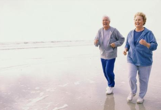 50岁后想长寿 4件事比运动更重要