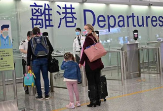 悲痛！香港起飞航班上女子突然死亡 ！家人守尸8小时！