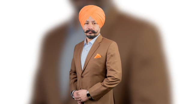 Joti Singh Mann