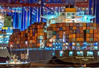 别紧张！中国制裁仅影响两岸贸易0.04%