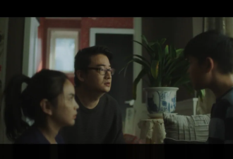 多伦多华裔小哥拍恐怖片获奖！团队里多名中国留学生！