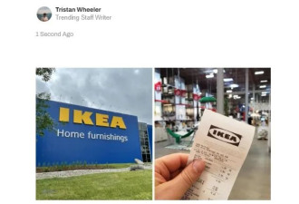 超给力！加拿大IKEA夏日超值优惠来了！全场低至5折起大促！