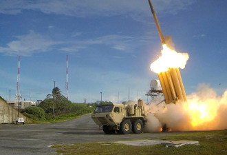 韩国防部正努力加速推动萨德基地正常化