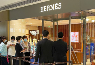 16.5万的爱马仕自行车，都谁买了？