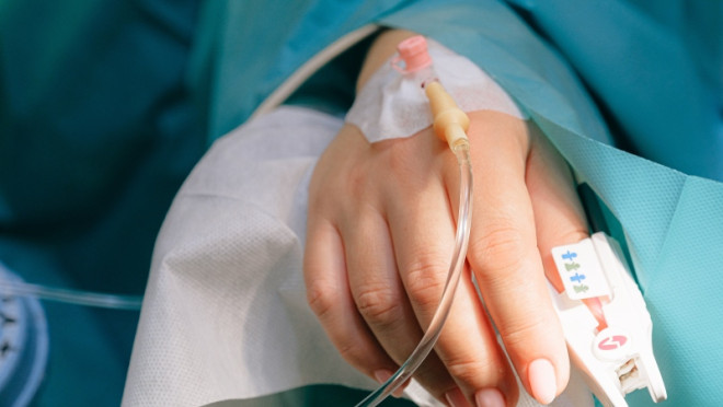 Epidural shortage hits 14 per cent of Ontario hospitals | CTV News