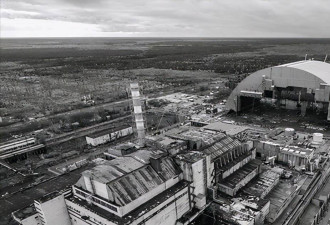 切尔诺贝利地下的危机：熄灭多年熔毁炉芯，为何...