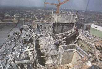 切尔诺贝利地下的危机：熄灭多年熔毁炉芯，为何...