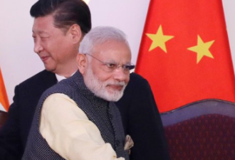 嫌态度模糊 中国驻印大使促印度重申“一中”政策