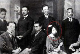 1928年周恩来与邓小平为何下令处决朱德前妻