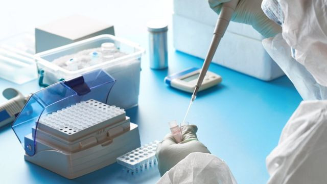 肺炎疫情：新冠病毒抗体检测试剂的争议焦点- BBC News 中文