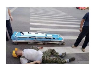 这个夏天 有六个普通人在中国高温中去世