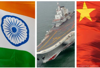 印度对局势表态太模糊 中国心里不踏实