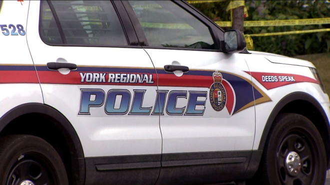 York police recover 50 stolen vehicles as part of investigation into rash  of driveway thefts | CP24.com