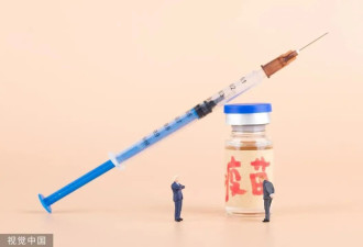 全国扩容无望 中国孩子何时能用上新疫苗？