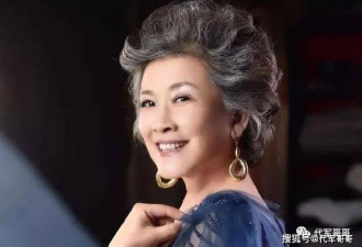 国家一级演员宋春丽：在当奶奶的年纪做了妈