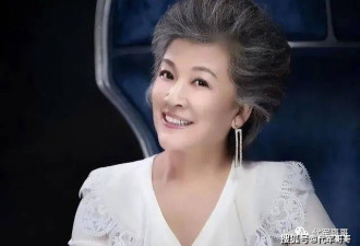 国家一级演员宋春丽：在当奶奶的年纪做了妈