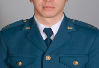 乌空军王牌飞行员阵亡 曾被泽连斯基授章