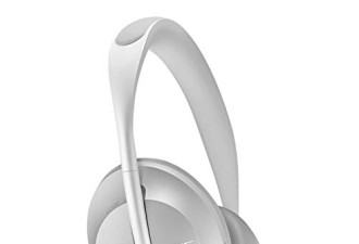 Bose NC700无线降噪耳机8折!双色选