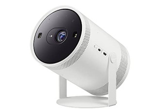 SAMSUNG 超火小型便携投影仪8.7折