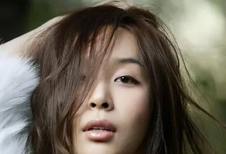 45岁"变性人"河莉秀的漫长十年婚姻
