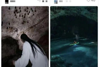 网红打卡地山洪致伤亡 有一批“敢死队”