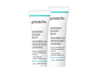Proactiv 急救祛痘膏2只装$28.49!红肿痘快准狠