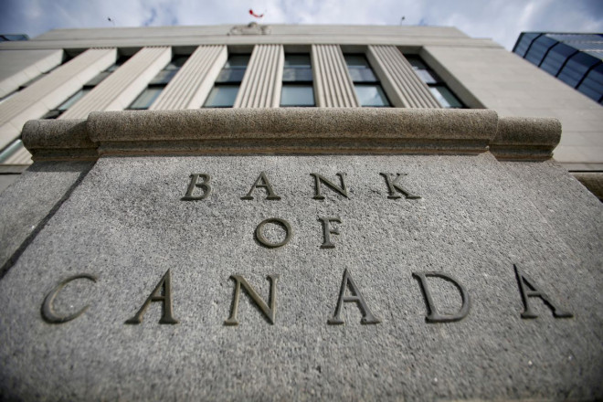 Expected slow return to Canada's inflation target defuses rate-cut bets |  Reuters