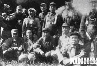 日本投降后 揭秘毛泽东1945年最大险招