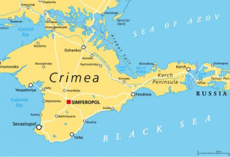 克里米亚俄空军基地附近又传出4次爆炸