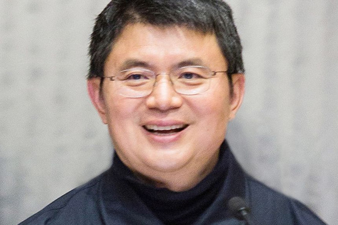 神秘失踪的“明天系”创始人肖建华将在上海面临刑事审判- 华尔街日报