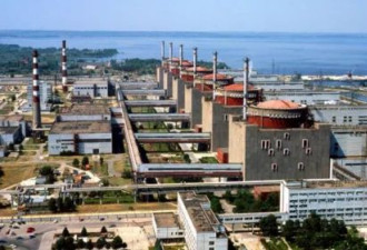为什么乌克兰扎波罗热核电站成为热点？