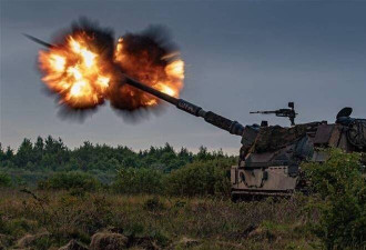 美专家：欧洲军援已达极限 要乌克兰“弹药节食”
