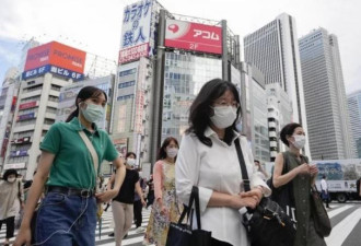 日本第7波疫情肆虐 住院理赔是去年同期12倍