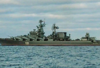 乌军无人机今袭俄黑海舰队总司令部？