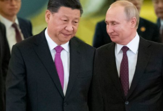 俄能源市场因战事急剧缩小 中国进口俄能源7月再创新高