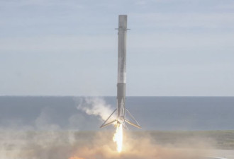 SpaceX正在大肆招聘 准备把加州发射火箭的数量增加一倍