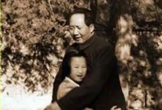 毛泽东女儿的保姆被战士奸杀 破案线索毫不起眼