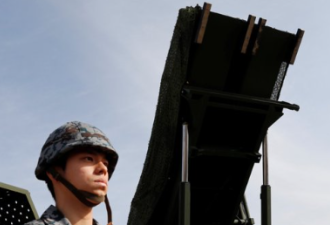 读卖新闻：日本考虑部署远程导弹来对抗中国