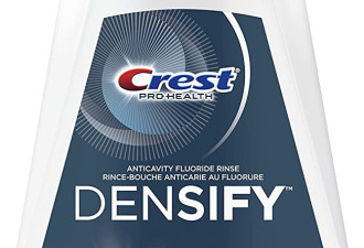 Crest Pro-Health 清爽薄荷味漱口水946ml