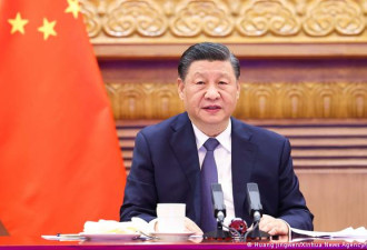 美媒：习近平计划9月出访中亚 或见普京