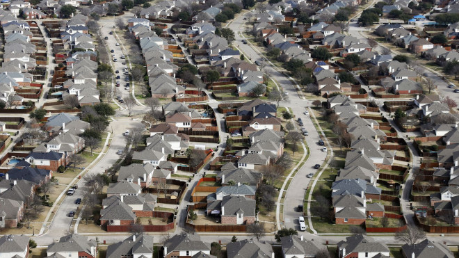 Plano mortgage company's mass layoff wasn't its first, former employees  claim