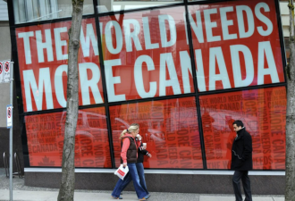 国际生一年交$51亿给加拿大高校！“他们是人，不是摇钱树“